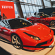 Illustration for article titled Vancouver International Autoshow 2019